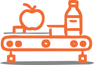 Industria alimentaria